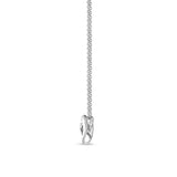 FNDSC16_00 Dancing Diamond Classic Necklace