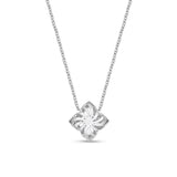 FNDSC20_00 Dancing Diamond Classic Necklace