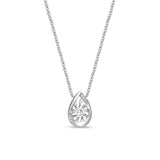 FNDSC21_00 Dancing Diamond Classic Necklace