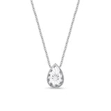 FNDSC21_00 Dancing Diamond Classic Necklace