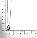 FNDSC21_00 Dancing Diamond Classic Necklace