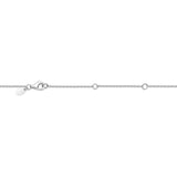 FNFD117_00 My First Diamond Illusion-setting Necklace