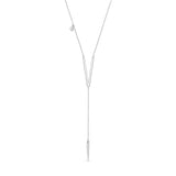 FNIG104_00 ING Diamond Lariat Necklace