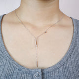 FNIG104_00 ING Diamond Lariat Necklace
