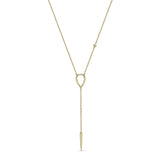 FNIG105_00 ING Diamond Lariat Necklace