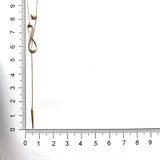 FNIG106_00 ING Diamond Lariat Necklace