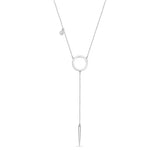 FNIG107_00 ING Diamond Lariat Necklace