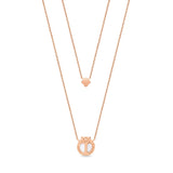FNLC246 L-Garden Fashion Necklace