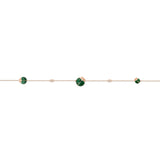 FNLC253 L-Garden Fashion Necklace