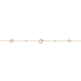 FNLC253 L-Garden Fashion Necklace
