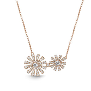 FNMG101_00 Margarita Fashion Necklace