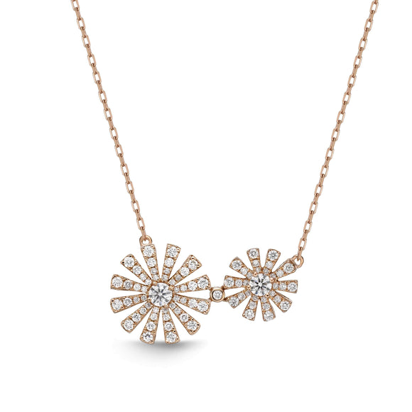 FNMG101_00 Margarita Fashion Necklace