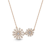 FNMG101_00 Margarita Fashion Necklace