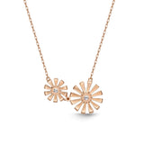 FNMG101_00 Margarita Fashion Necklace