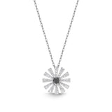 FNMG108_BD Margarita Diamond Fashion Necklace
