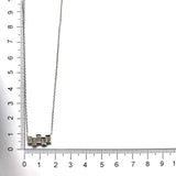 FNSUB01_00 Stack'em Up Diamond Fashion Necklace