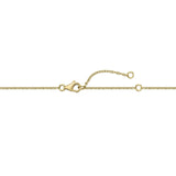 FNSUB03_00 Stack'em Up Diamond Fashion Necklace