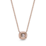 FNSUC05_00 Stack'em Up Diamond Fashion Necklace