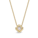 FNSUE05_00 Stack'em Up Diamond Fashion Necklace