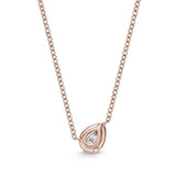FNSUP05_00 Stack'em Up Diamond Fashion Necklace