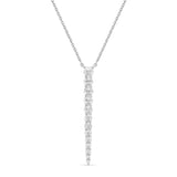 FNUB255_00 U-Basket Fashion Necklace