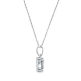 FPBQ115_00 Diamond Bouquets Fashion Pendant