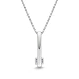 FPSUB02_00 Stack'em Up Diamond Fashion Pendant