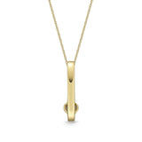 FPSUH02_00 Stack'em Up Diamond Fashion Pendant