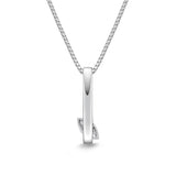 FPSUM02_00 Stack'em Up Diamond Fashion Pendant
