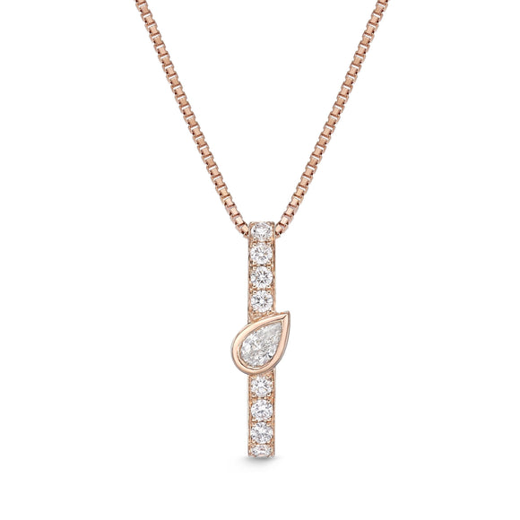 FPSUP03_00 Stack'em Up Diamond Fashion Pendant