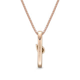 FPSUP03_00 Stack'em Up Diamond Fashion Pendant