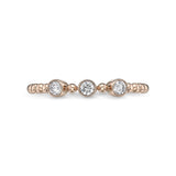 FRBZ101_00 Bezel Fashion Ring