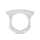 FRLC105_00 L Collection Diamond Fashion Ring