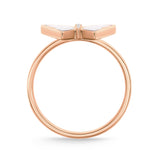 FRLC201 L-Garden Fashion Ring