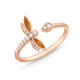FRLC212 L-Garden Fashion Ring