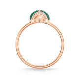 FRLC242 L-Garden Fashion Ring
