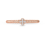 FRLC256_00 L-Garden Fashion Ring