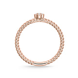 FRLC256_00 L-Garden Fashion Ring