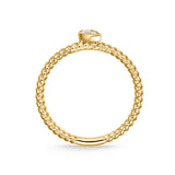 FRLC257_00 L-Garden Fashion Ring