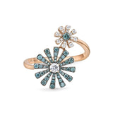FRMG104_ID Margarita Diamond Fashion Ring