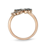 FRMG104_ID Margarita Diamond Fashion Ring