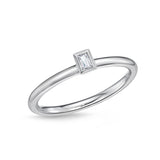 FRSUB01_00 Stack'em Up Diamond Fashion Ring