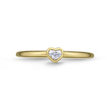FRSUH01_00 Stack'em Up Diamond Fashion Ring
