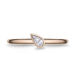 FRSUP01_00 Stack'em Up Diamond Fashion Ring