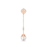 FJLC248 L-Garden Jacket Earrings