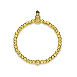 GBGH103_00 G.Heritage Classic Bracelet
