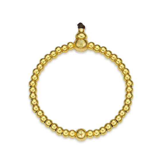 GBGH103_00 G.Heritage Classic Bracelet