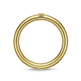 GGGH101_00 G.Heritage Round Bangle