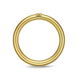 GGGH102_00 G.Heritage Round Bangle