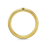 GGGH103_00 G.Heritage Round Bangle